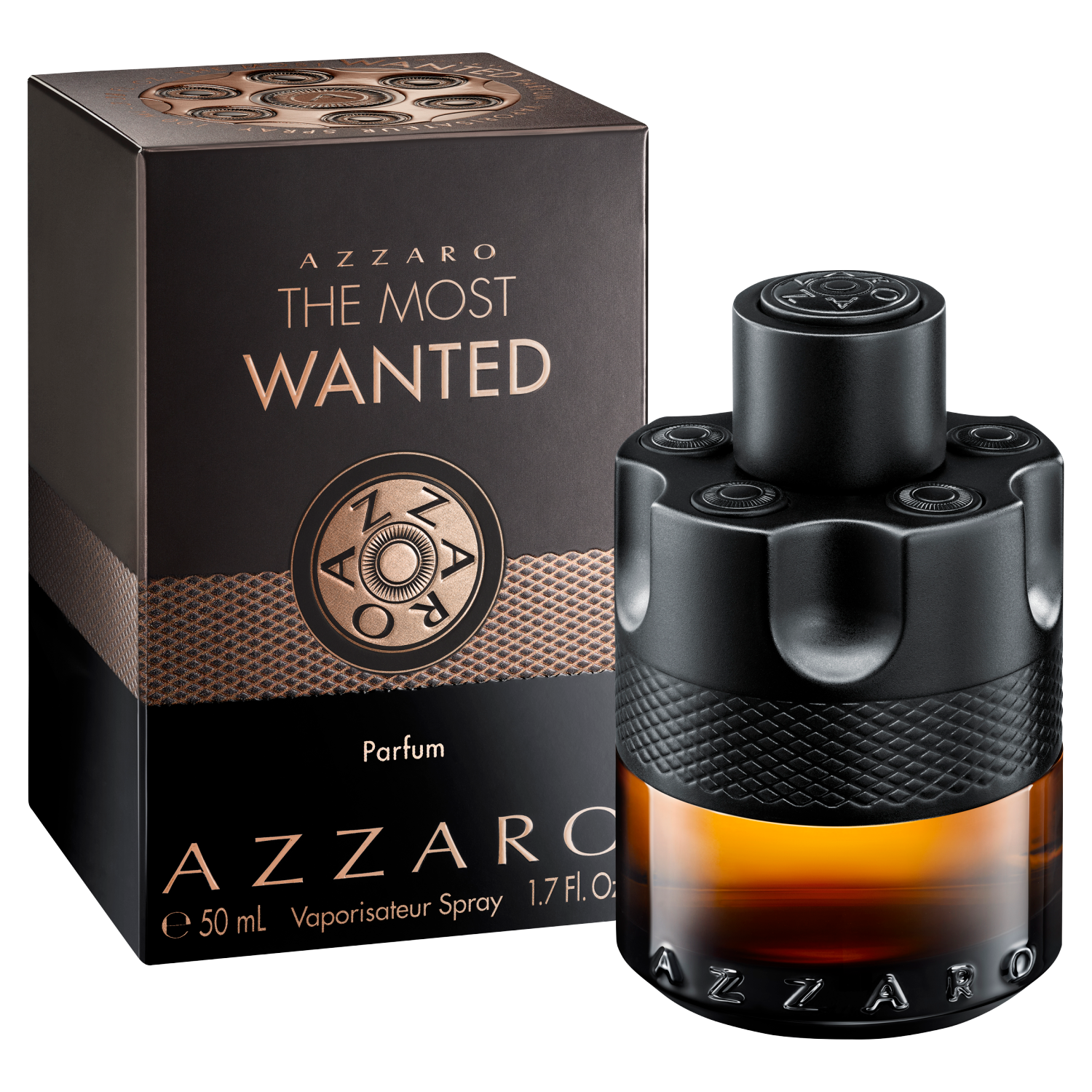 Azzaro, a legkeresettebb