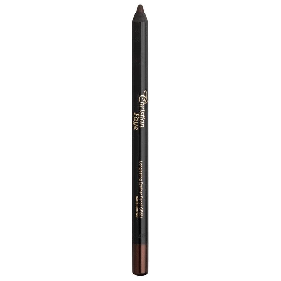 Christian Faye Gel-Eyeliner-Stift – 1,5 g