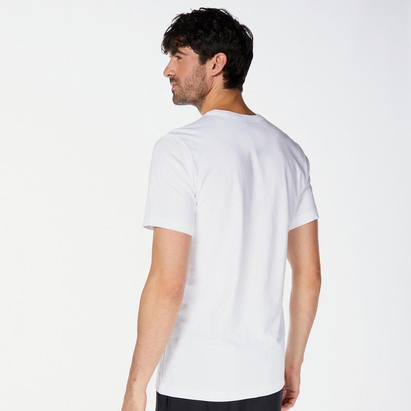  Camiseta Jordan