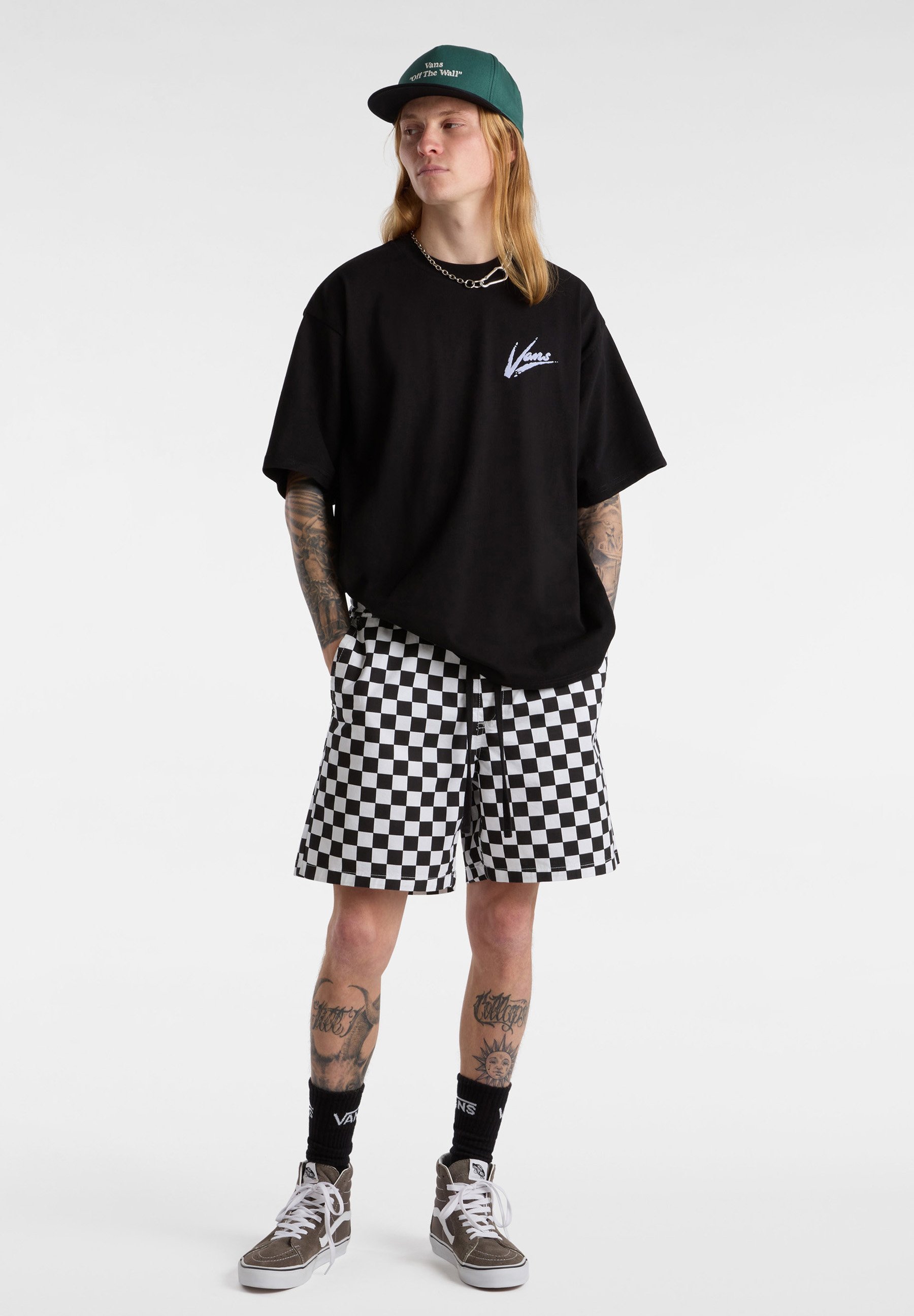 Vans Casual Σορτς