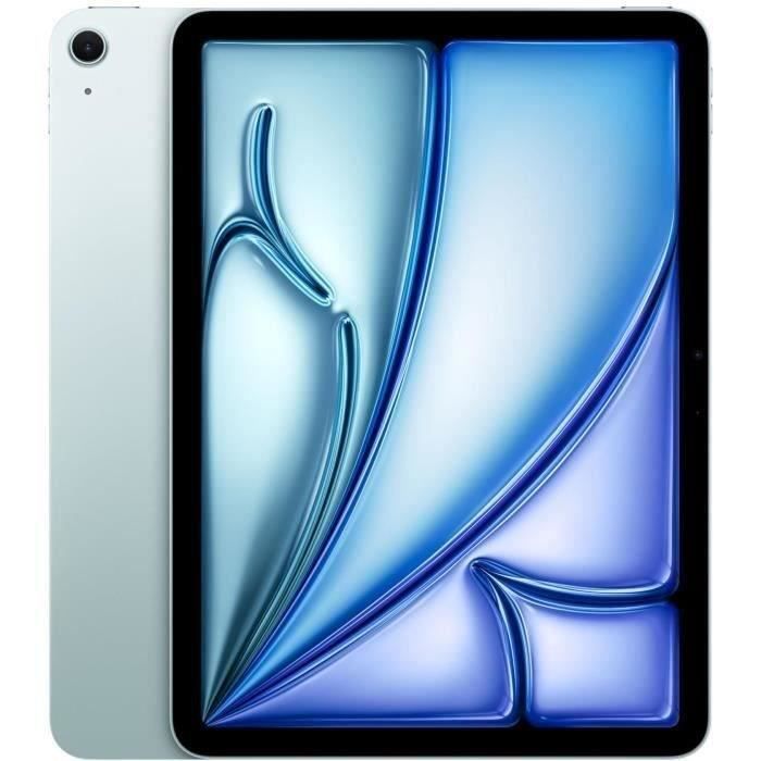 Apple - iPad Air (2024) - 11