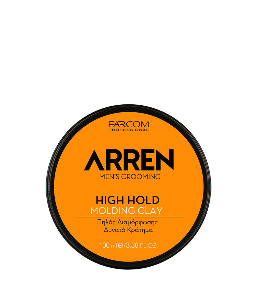 Arcilla para modelar de alta fijación Arren
