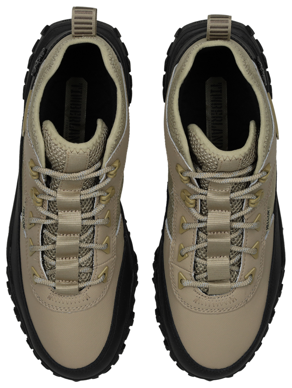 Timberland Motion 6 Mid