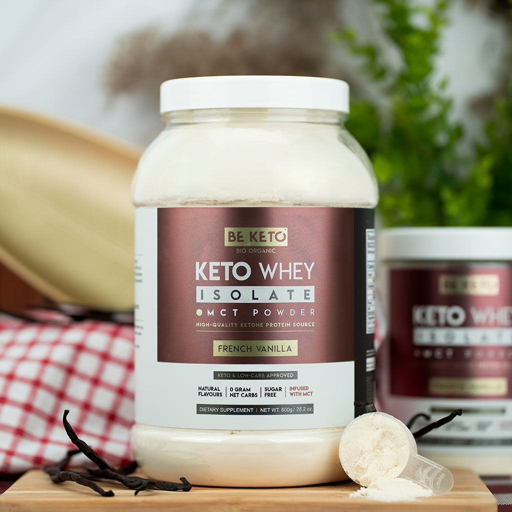Būk keto