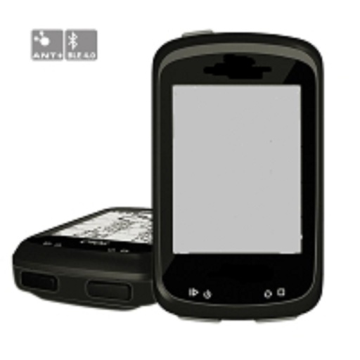 Compteur GPS pour vélo Ges Magene avec support et étui