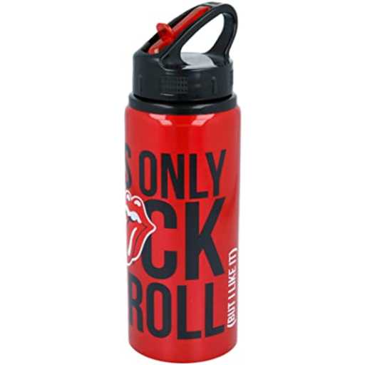 Botella Rolling Stones 71033
