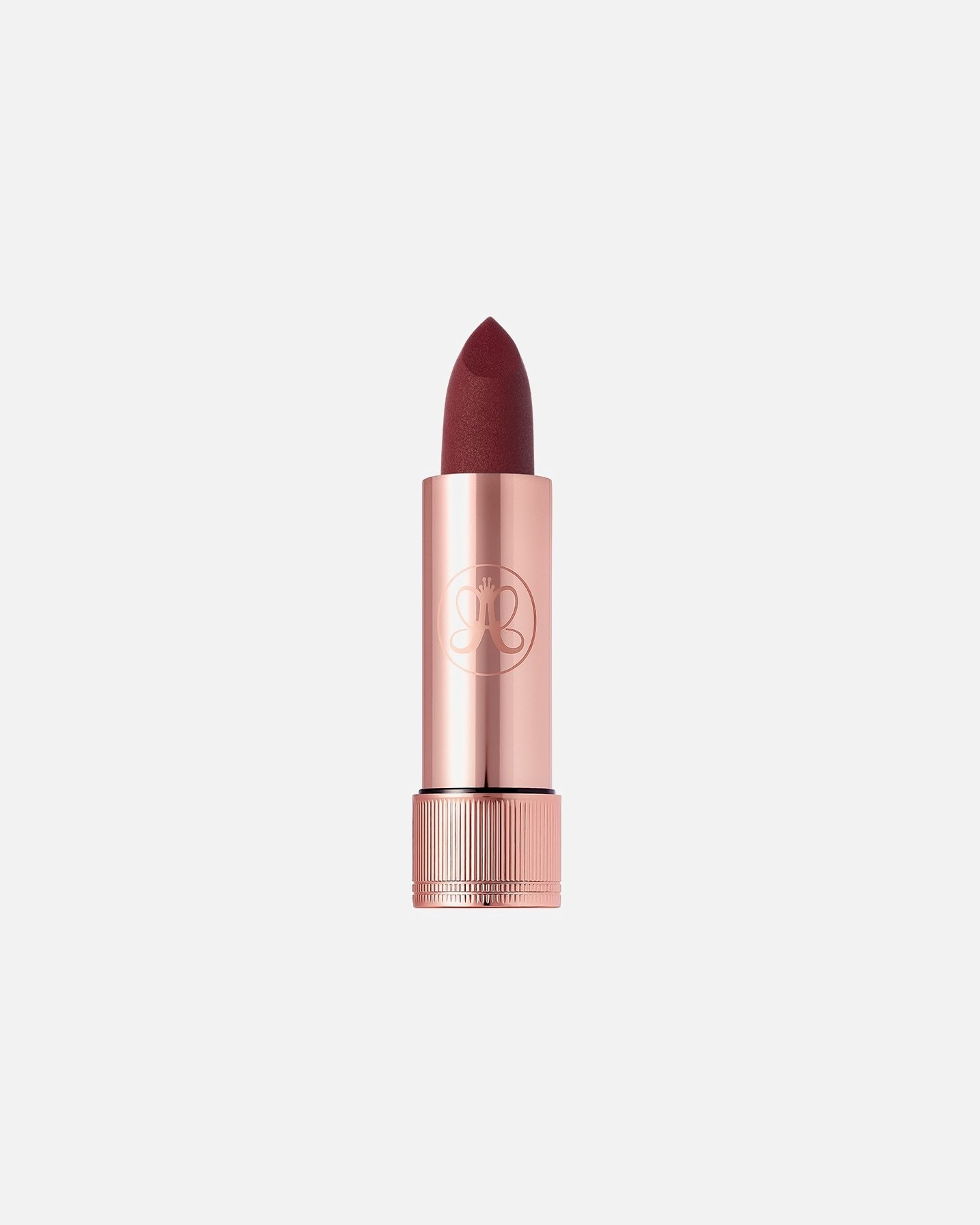 Anastasia Beverly Hills lūpu krāsa, matēta un sedzoša – 3 g