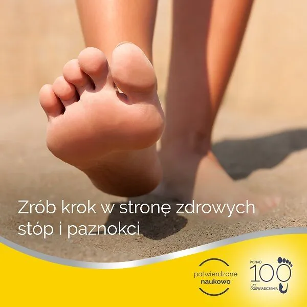 Scholl Fresh Step, Antyperspirant do stóp