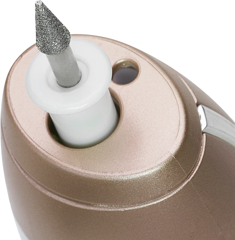 ProfiCare MPS 3016 elektronische nagelvijl