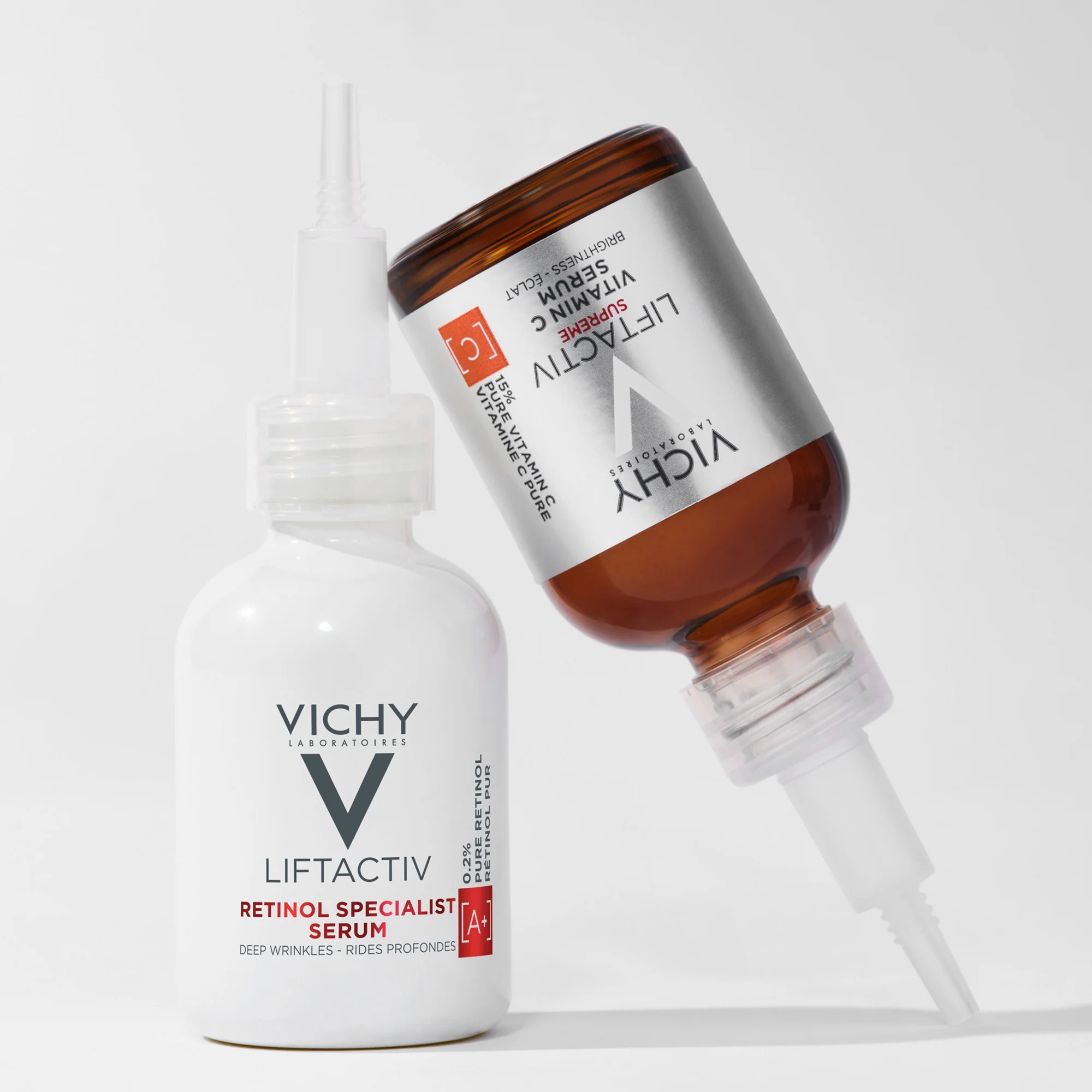 VICHY Vichy Retinol Specialist Serum 30 ml Verjonging