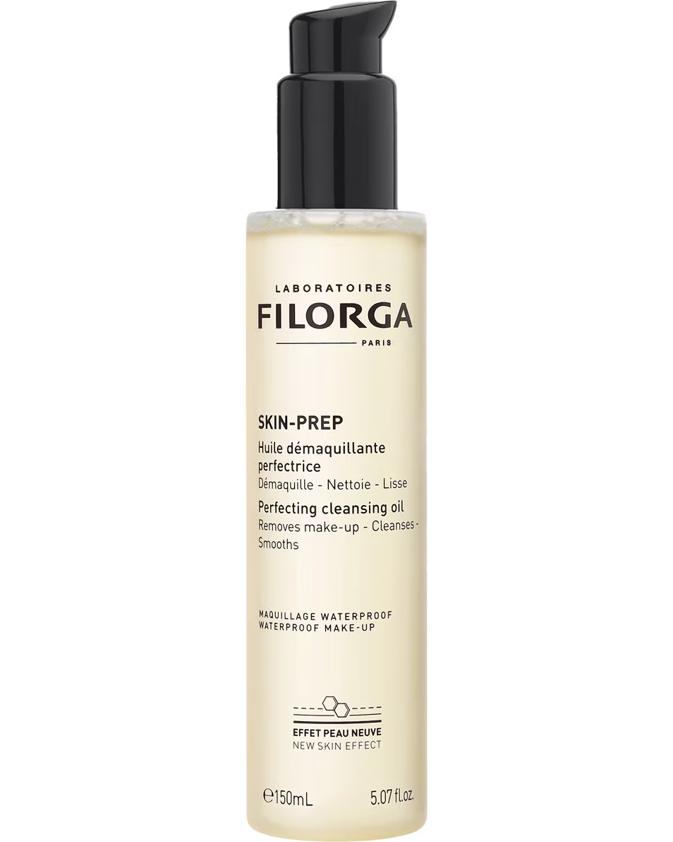 FILORGA SKIN-PREP Λάδι καθαρισμού για τέλεια εφαρμογή