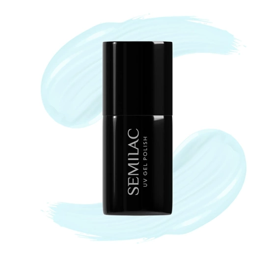 Semilac My Story lakier hybrydowy 169 Baby Boy 7 ml