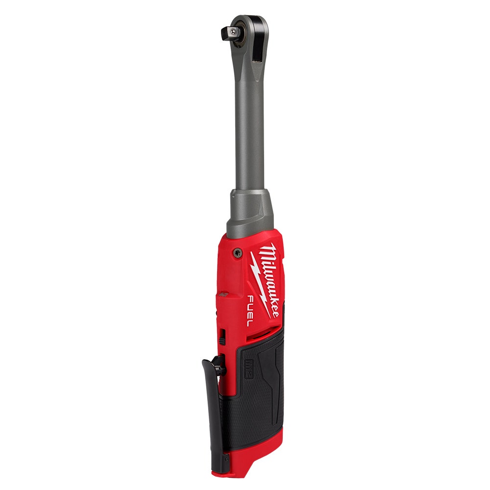 Chave de catraca de alta velocidade e longo alcance MILWAUKEE FUEL™ 12V 3/8