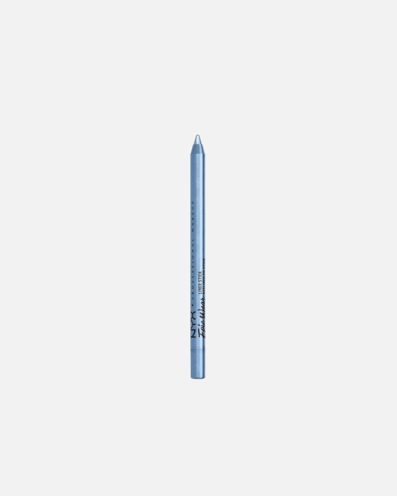 NYX Professional Makeup tuš za oči Pride Makeup Epic Wear - 1,21 g