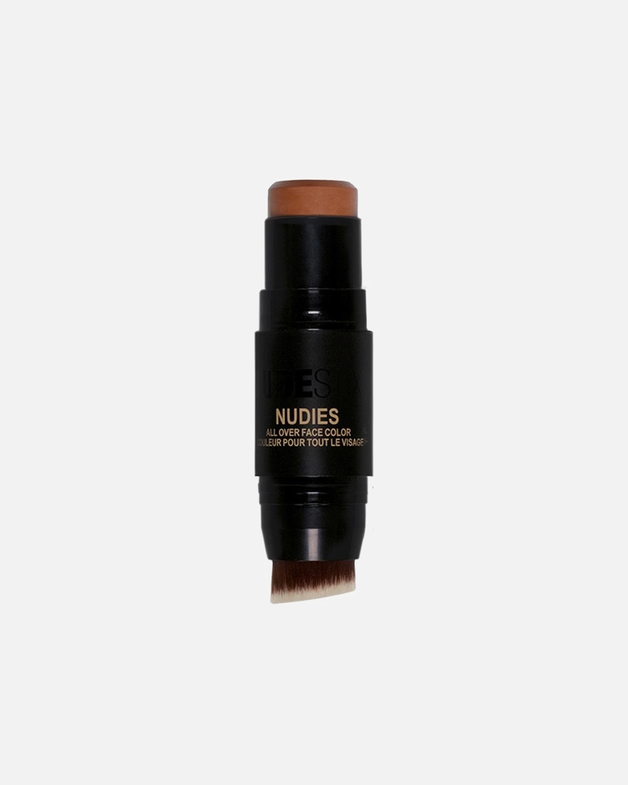 Nudestix Bronzer Nudies All Over Face Color Matte - 7 g