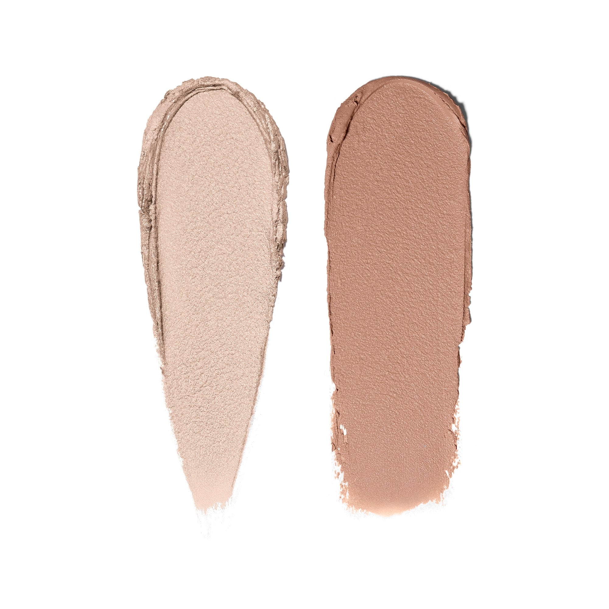 Ombretti Dual-Ended Long-Wear Cream Shadow Stick - Ombretto crema