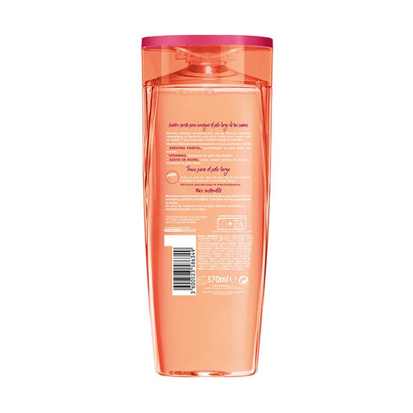 Όνειρο για πολύ καιρό | 370ML