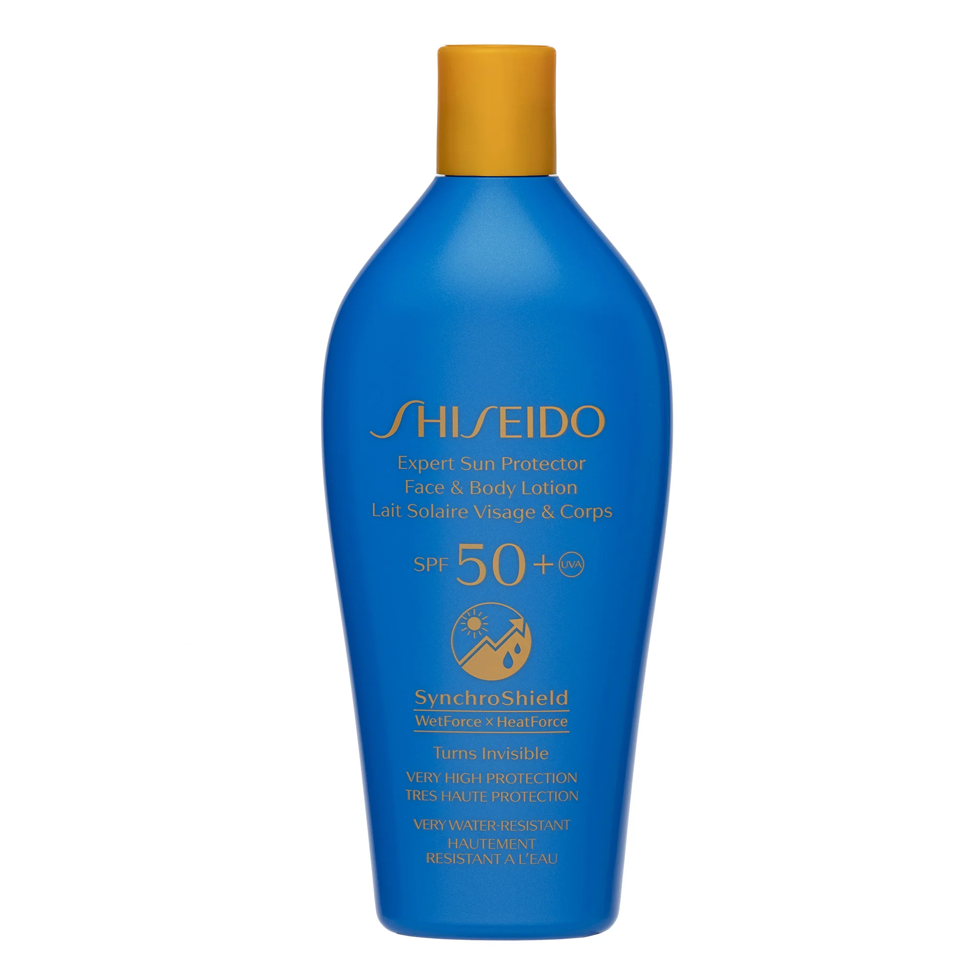 Solari Expert Sun Protector Latte solare viso e corpo SPF50+ - Latte solare corpo alta prot., Solare viso alta prot.