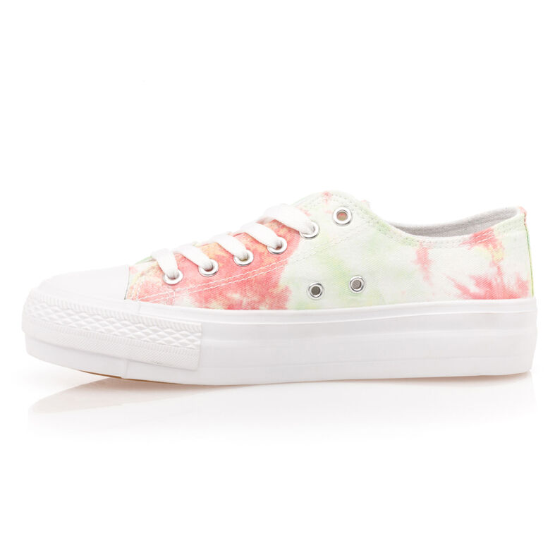 Baskets / sneakers Femme Vert