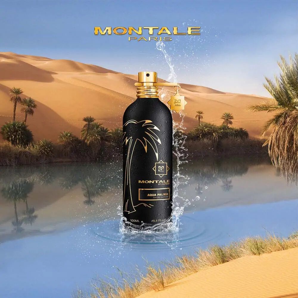 Montale Aqua Palma