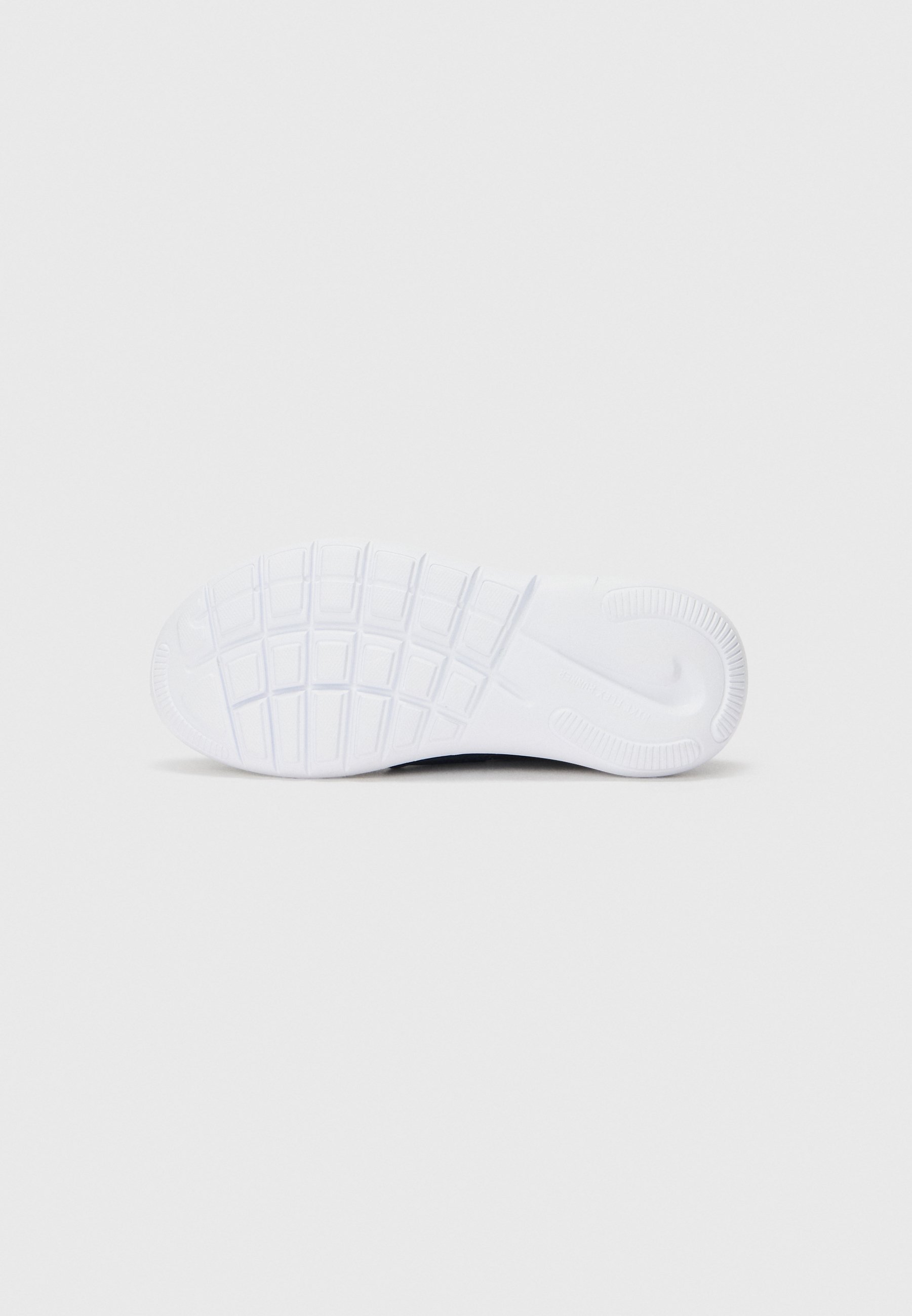 Nike Performance FLEX RUNNER 4 UNISEXE - Chaussures de running sur route - marine/noir