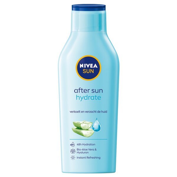 NIVEA Sun Hydrate Losion poslije sunčanja<br>400 ml
