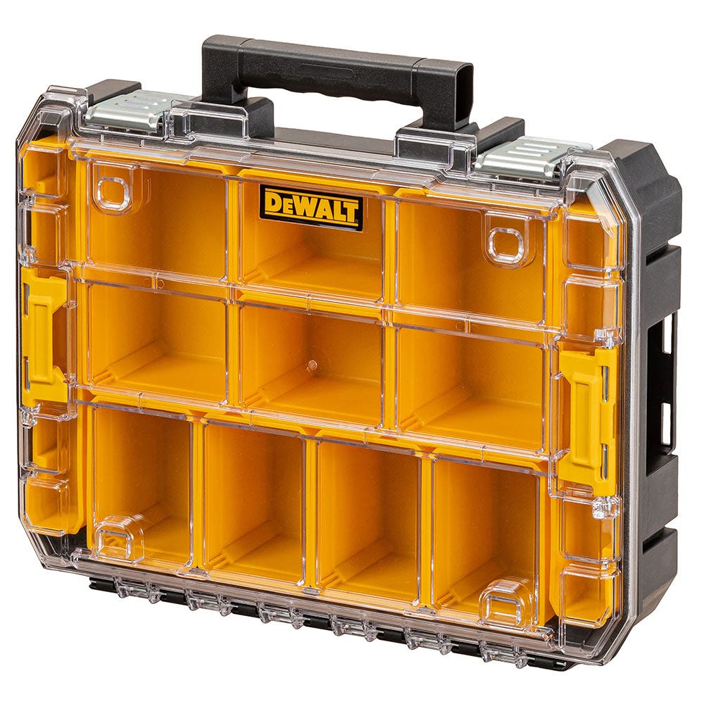 Kit de ferramentas 3 em 1 DEWALT TSTAKII DWST83411-1
