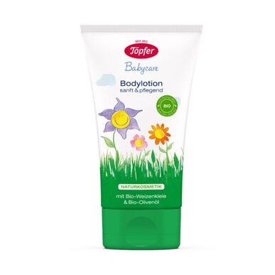 Topfer vauvan kosteusvoide 150 ml 150 ml