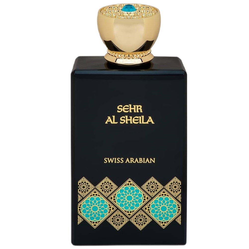 Schweizisk arabisk Sehr Al Sheila