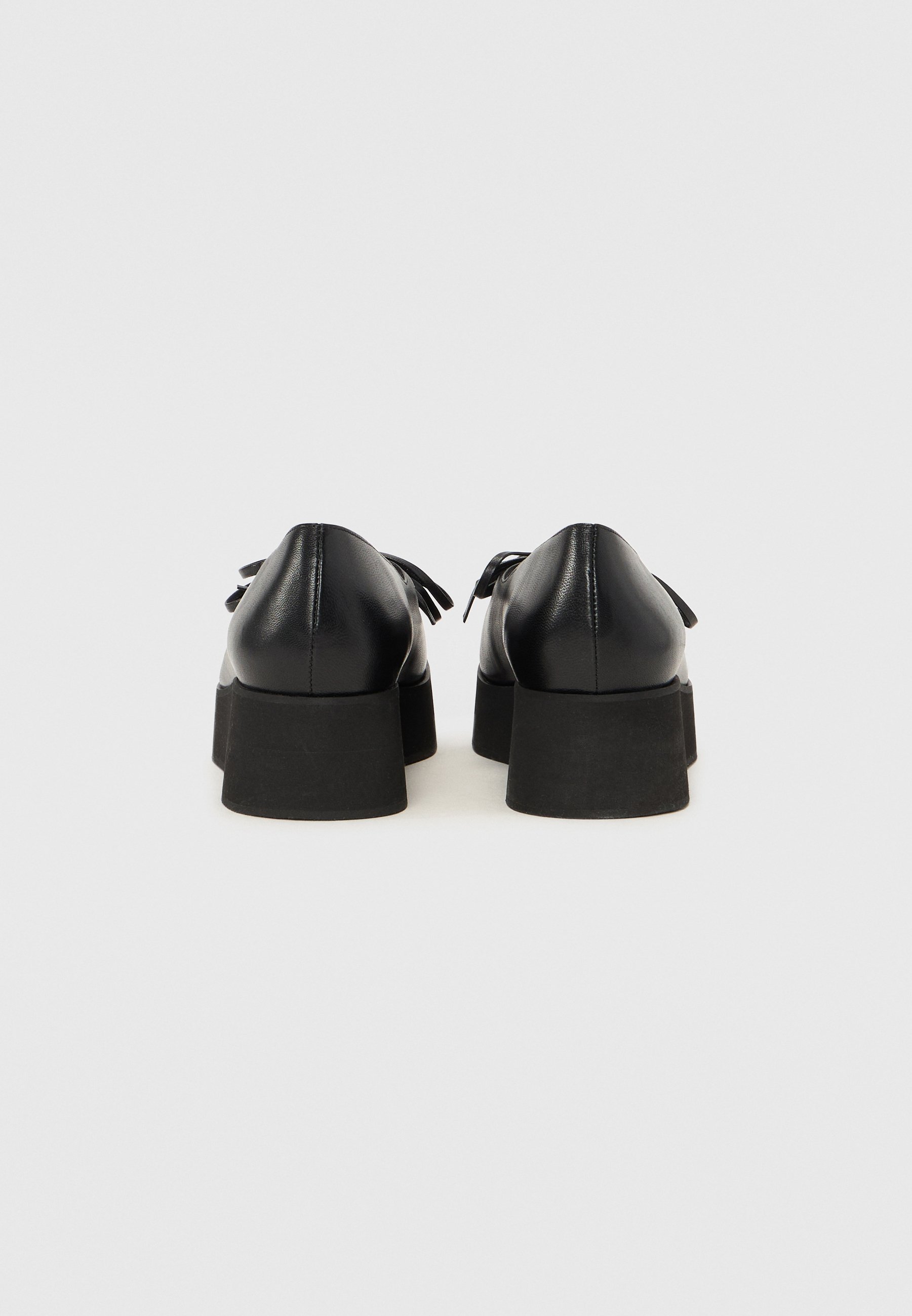 Nicole Saldana ISABEL 2.0 - Mocassins - noirs