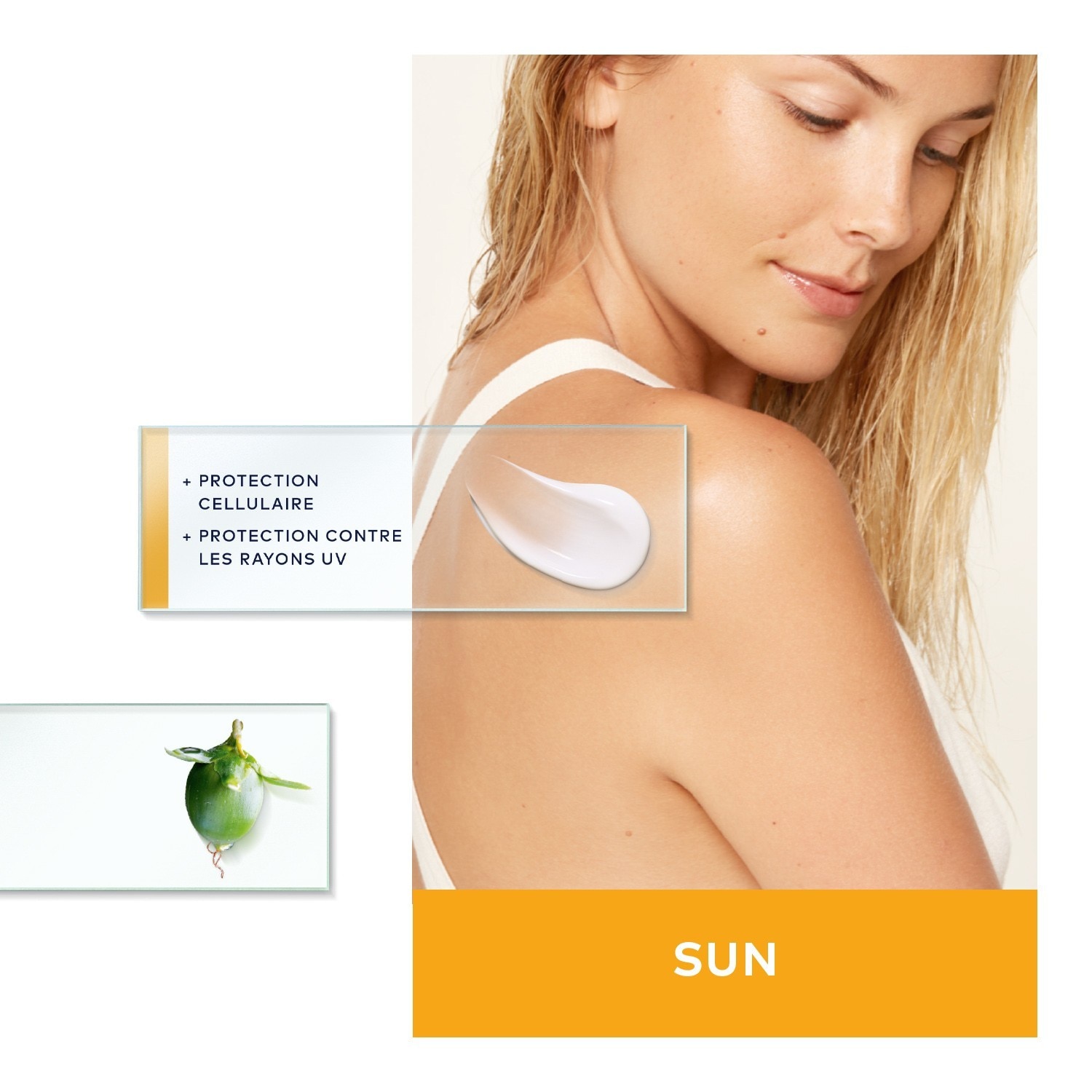 DADO SENS Dermacosmetics CRÈME SOLAIRE KIDS IP30