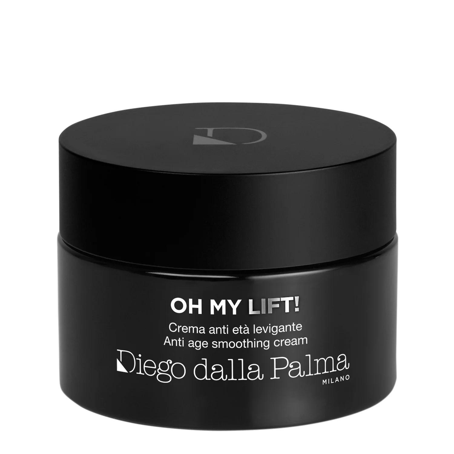 Oh My Lift! Crema Anti Età Levigante - Tratt. lifting viso 24 ore, Tratt.viso 24 ore antirughe