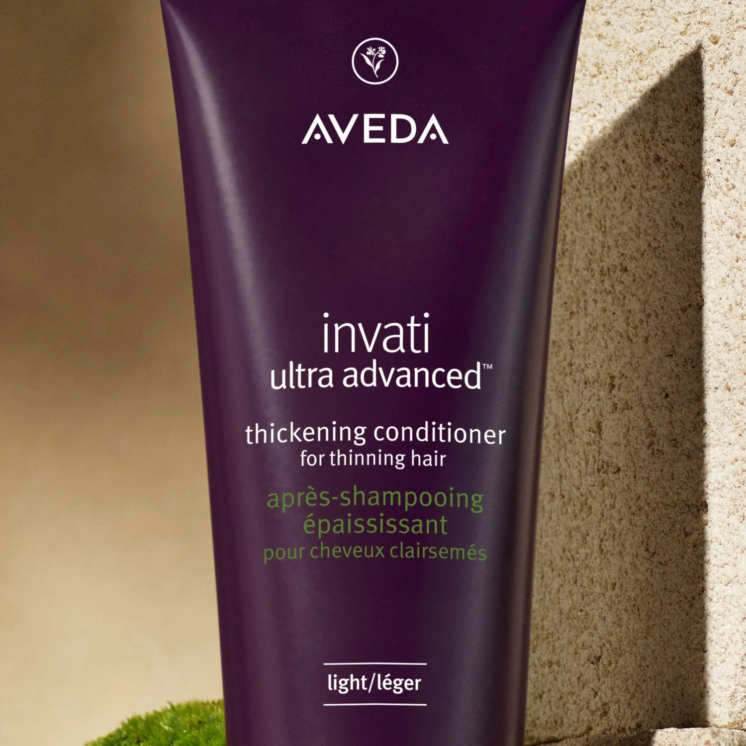 Invati Ultra Advanced Thickening Conditioner Light - Balsamo Rinforzante Capelli