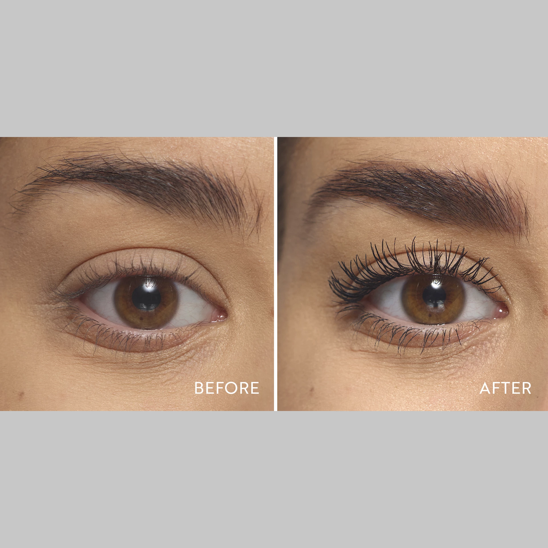 10 másodperces High Impact Lift & Curl szempillaspirál 1 fekete - Isadora