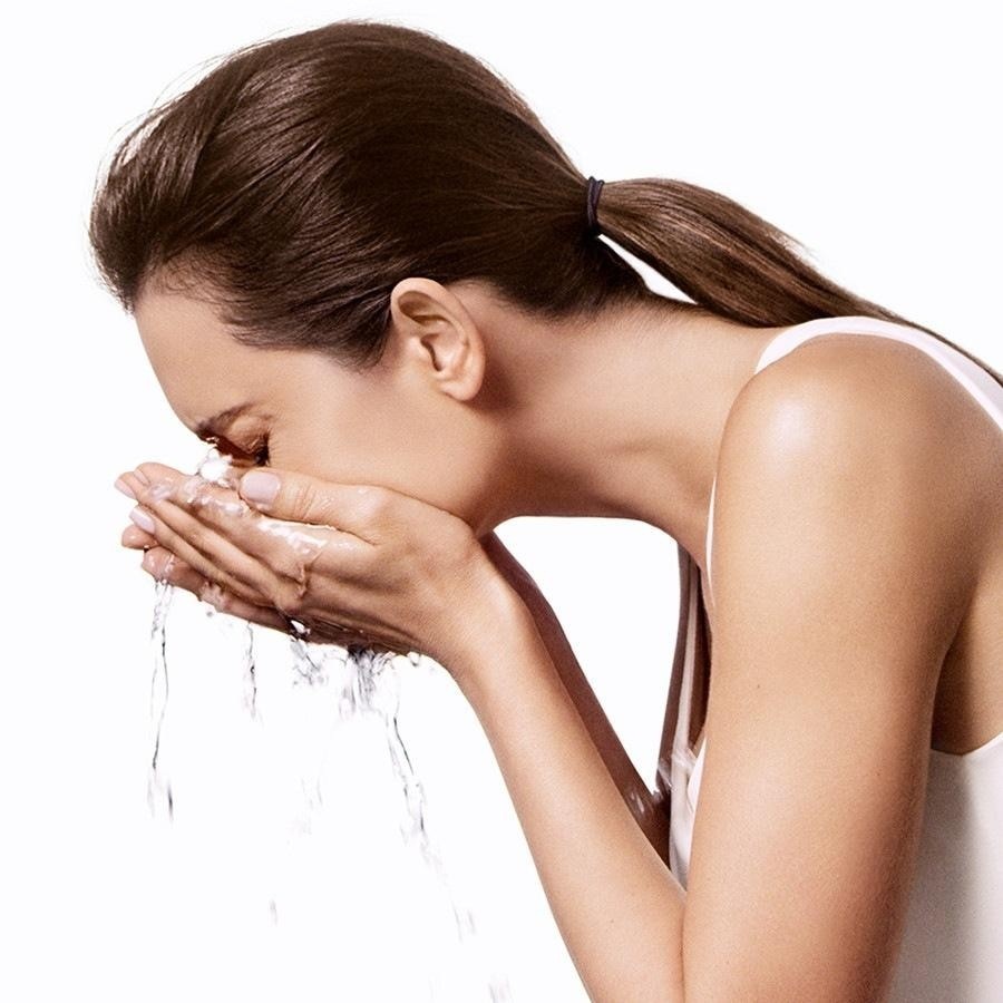 Clinique Fresh Pressed puder za čišćenje (28 vrećica) – 14 g