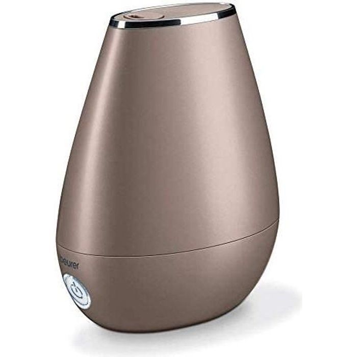 Humidificador de aire BEURER Sleepline LB 37 Bronze - Silencioso y discreto