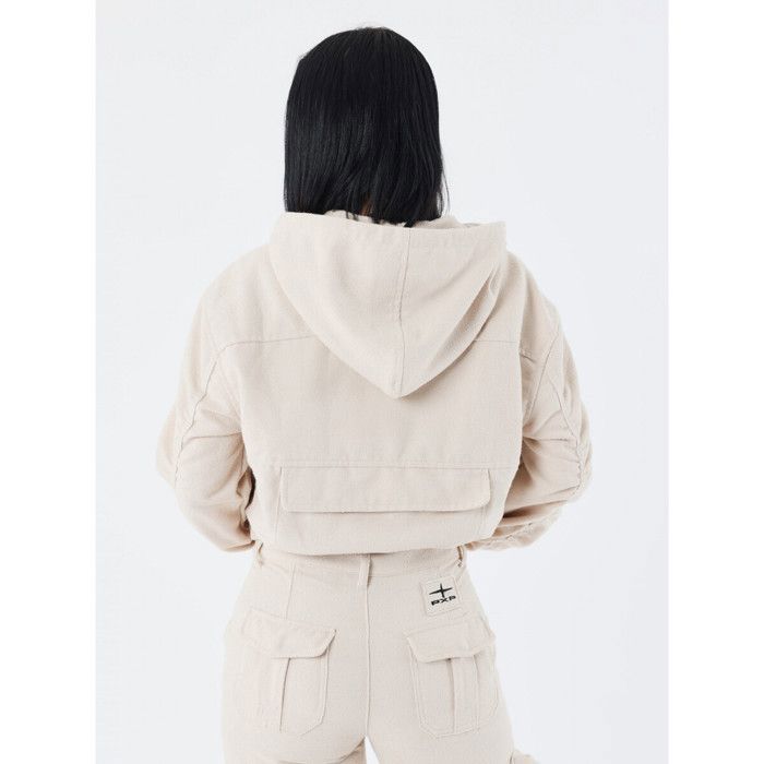 Project X Paris Ridge Women's Hoodie