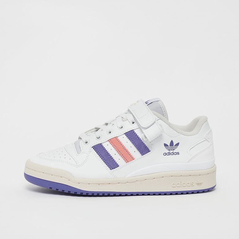 Zapatillas Forum Low