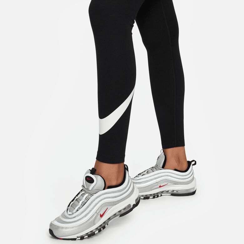 Sportswear Classics Graphics High Rise Tight Swoosh