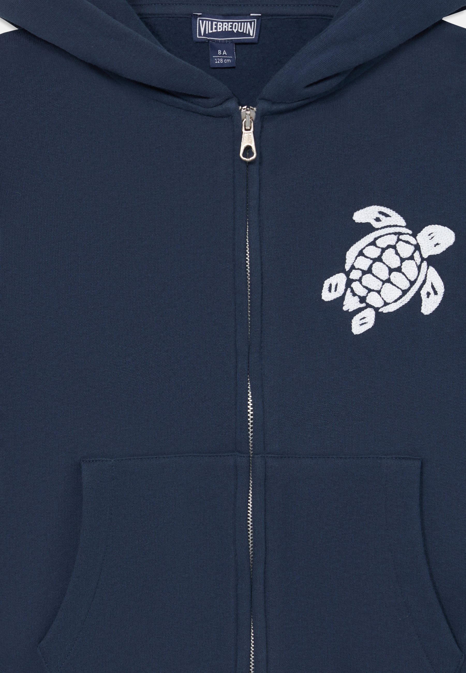 Vilebrequin GALANTIN UNISEX - Hettegenser - bleu marine