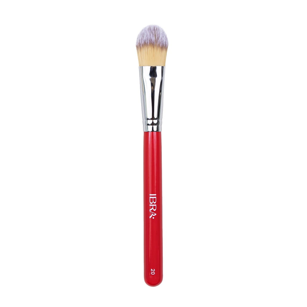 Trucco Ibra