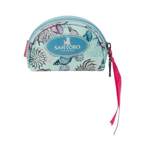 Santoro M725 Kleine Portemonnee