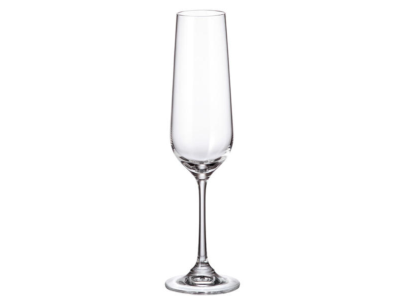 Kieliszek do prosecco 200 ml Bohemia