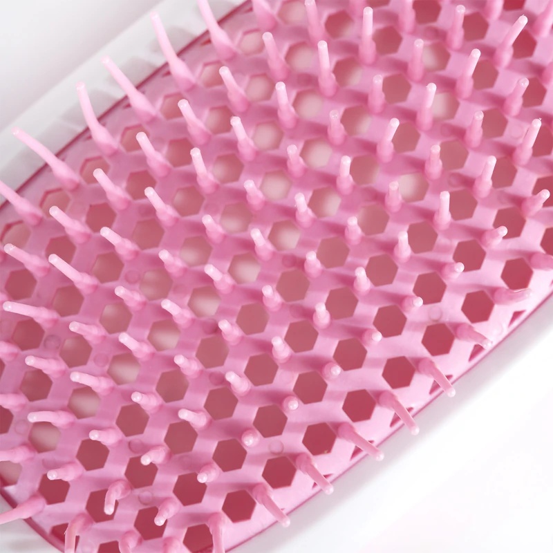 Brushworks HD Honeycomb lielā plakanā ota