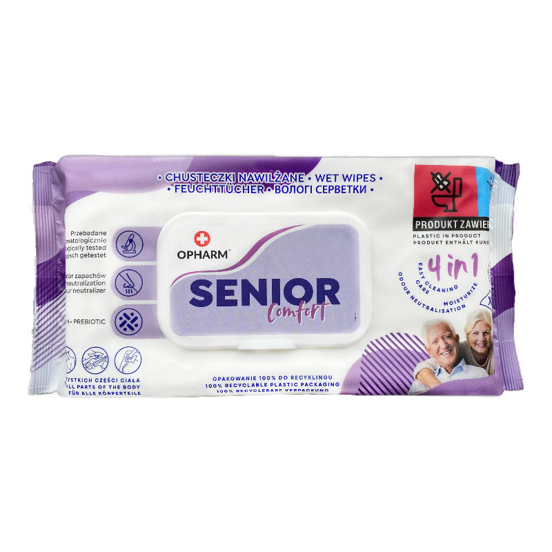 Opharm Senior Comfort