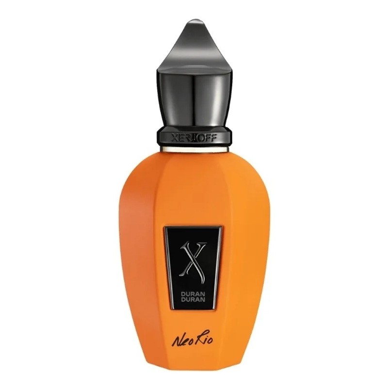 Xerjoff Duran Duran Neo Rio Orange