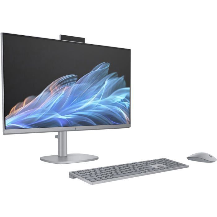 All-in-One-PC – HP OmniStudio X – 27