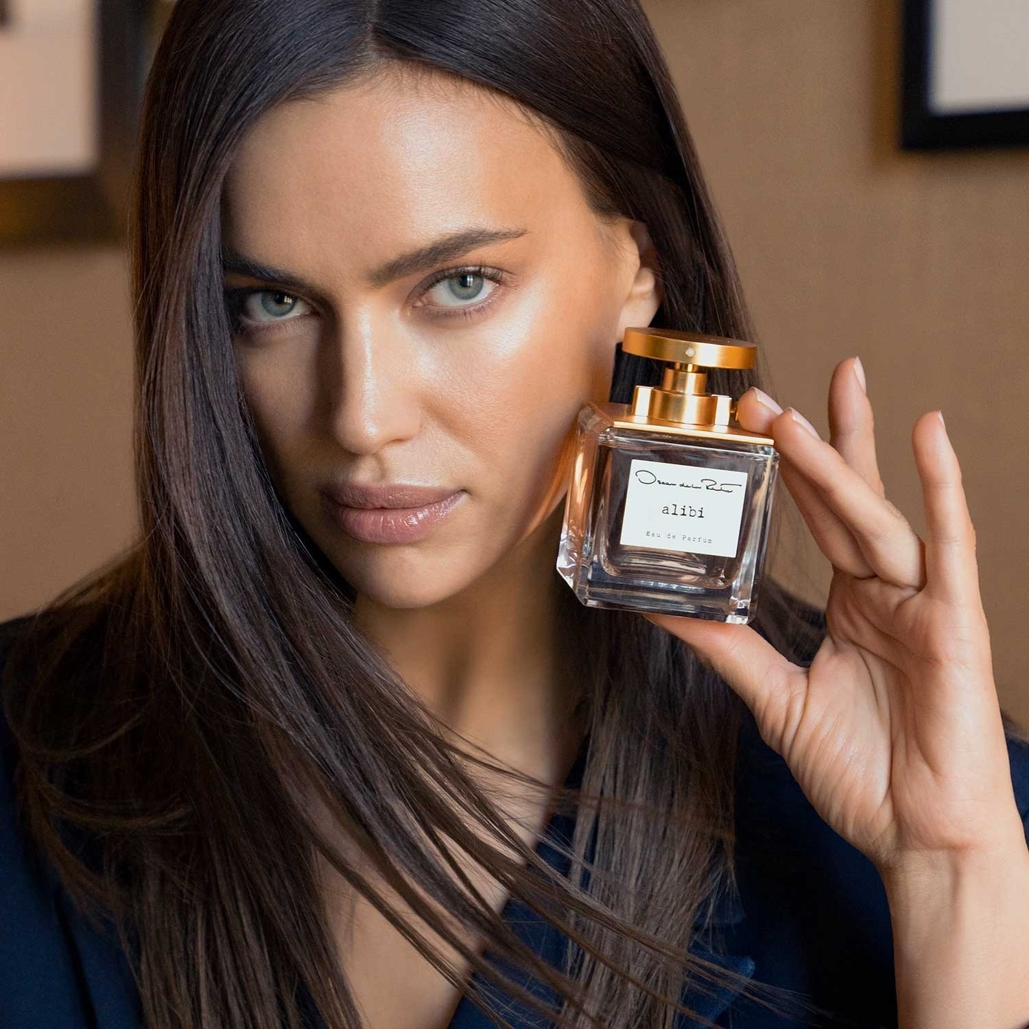Oscar De La Renta parfémovaná voda Alibi - 30 ml