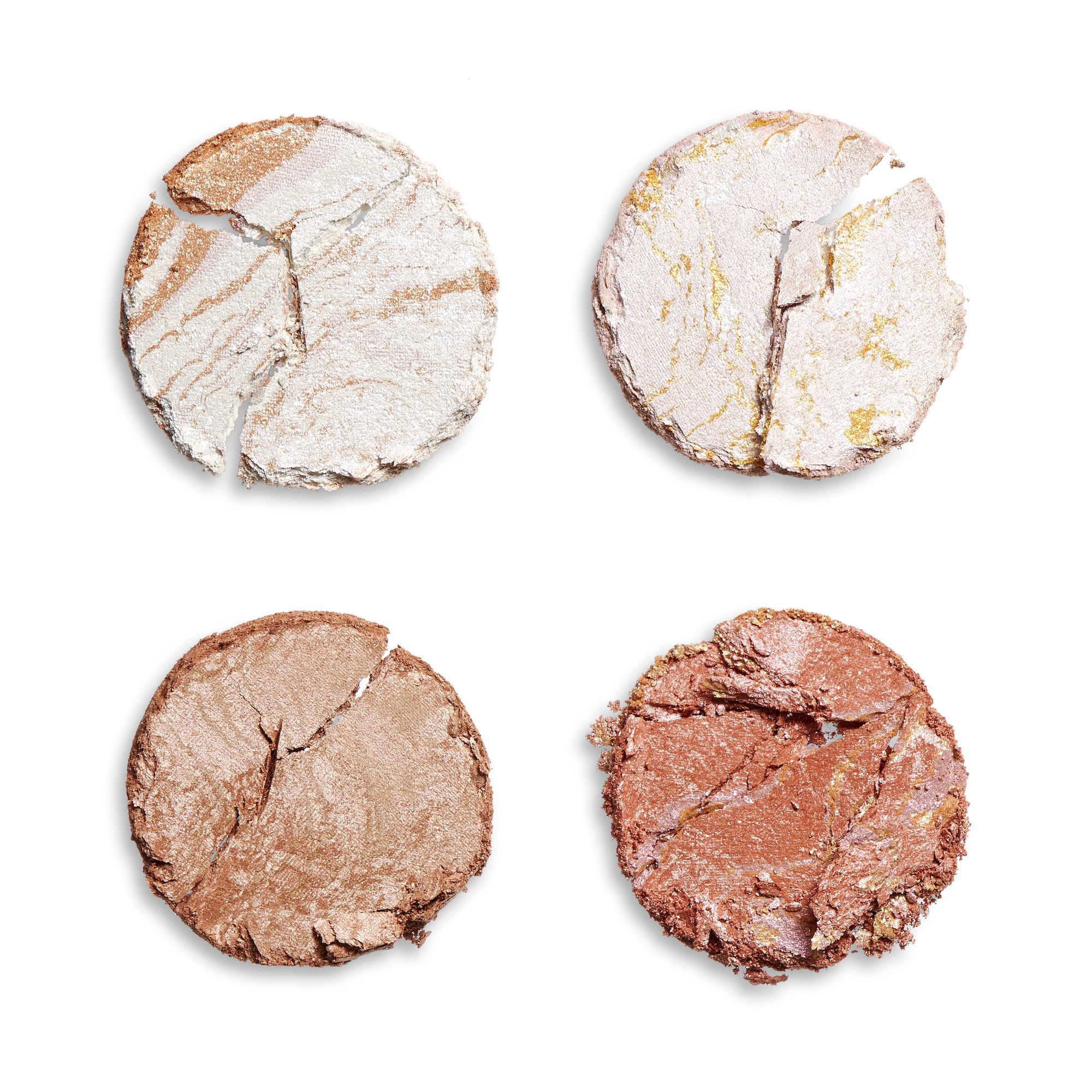 Paleta za obraz Cheek Kit Palete senčil za oči in ličil