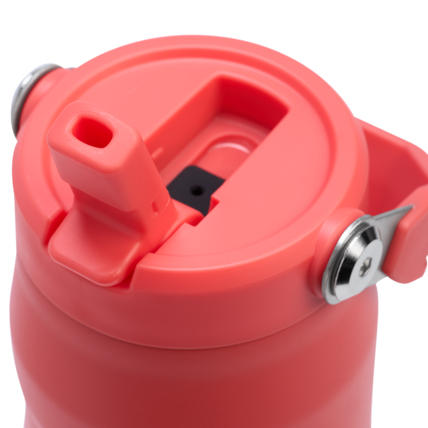 Láhev/termoska Stanley 0,7 l – skládací brčko na láhev ICEFLOW™ – 1 kus